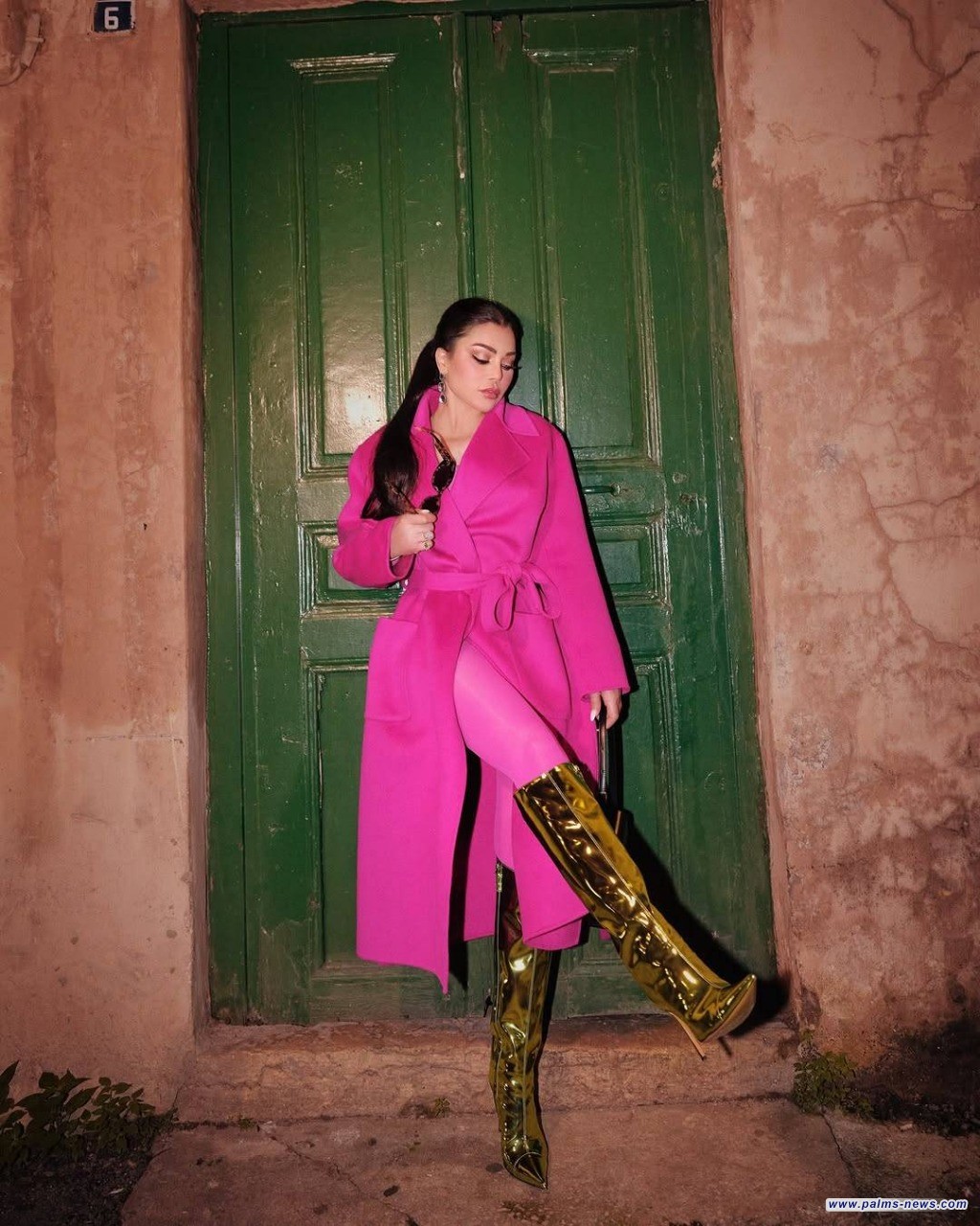 هيفاء وهبي تشن هجوماً قاسياً على إشاعات زواجها